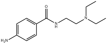 51-06-9 Structure