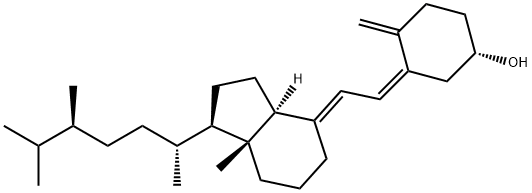 511-28-4 結(jié)構(gòu)式