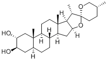 511-96-6 Structure