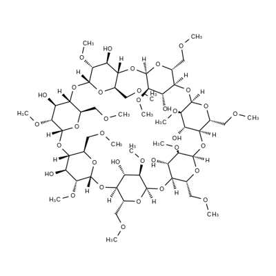 2,6-DI-O-METHYL-BETA-CYCLODEXTRIN