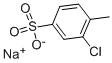 2-CHLOROTOLUENE-4-SULFONIC ACID SODIUM SALT price.