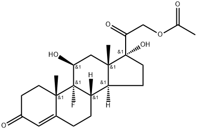 514-36-3 Structure