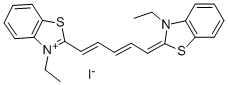 514-73-8 Structure