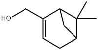 515-00-4 Structure