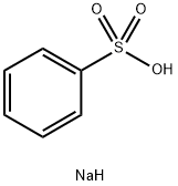 Natriumbenzolsulfonat