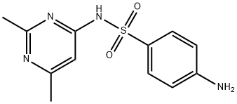 SULFISOMIDINE price.