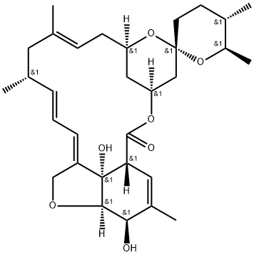 51596-10-2 Structure