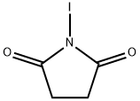 1-Iodpyrrolidin-2,5-dion