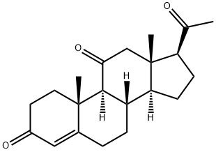 516-15-4 結(jié)構(gòu)式