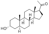 516-54-1 Structure