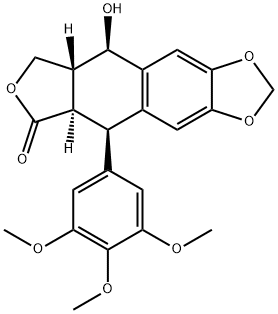 518-28-5 結構式