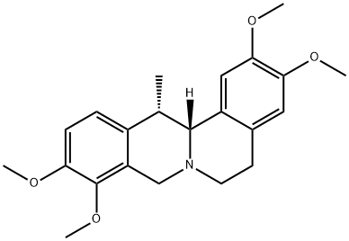 518-69-4 結(jié)構(gòu)式