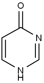 3H-Pyrimidin-4-on