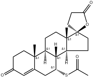 52-01-7 結(jié)構(gòu)式