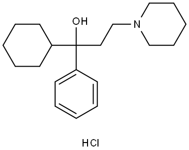 52-49-3 結(jié)構(gòu)式