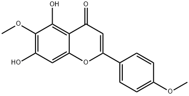 520-12-7 Structure