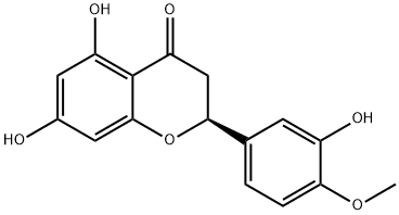 520-33-2 Structure