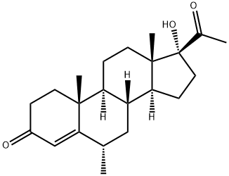 520-85-4 Structure