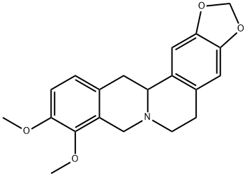 522-97-4 Structure