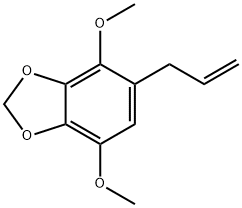 523-80-8 Structure