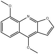 524-15-2 結(jié)構(gòu)式