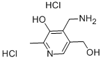 524-36-7 Structure