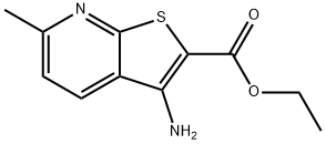 ethyl 3-amino-6-methylthieno[2,3-b]pyridine-2-carboxylate price.