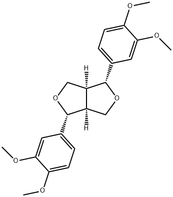 526-06-7 Structure