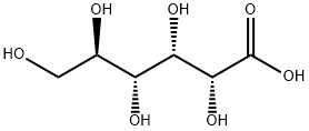 526-95-4 Structure