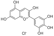 528-53-0 Structure