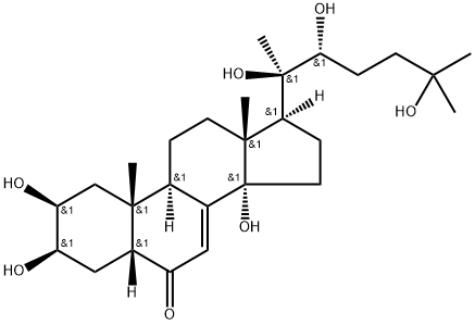 5289-74-7 Structure