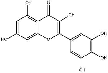 Myricetin