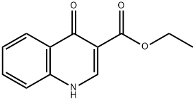 4-HYDROXY-QUINOLINE-3-CARBOXYLIC ACID METHYL ESTER price.