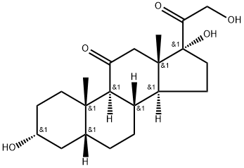 53-05-4 Structure