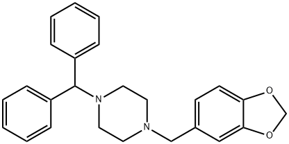 53-31-6 結(jié)構(gòu)式