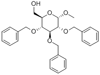 Methyl 2,3,4-tri-O-benzyl-alpha-D-glucopyranoside price.