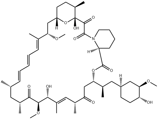 Rapamycin price.