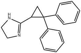 53267-01-9 Structure