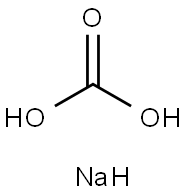 Sodium sesquicarbonate Structure