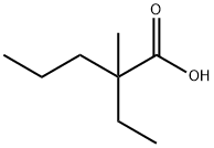 2-ETHYL-2-METHYLPENTANOIC ACID price.