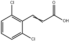 5345-89-1 Structure