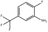 535-52-4 Structure