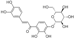 535-96-6 Structure