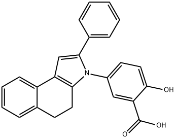 53597-27-6 結(jié)構(gòu)式