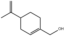 536-59-4 Structure