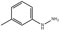 536-89-0 Structure