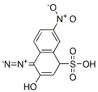 5366-84-7 Structure