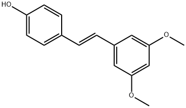 Pterostilbene price.