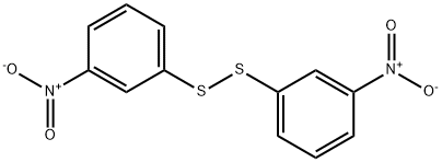 537-91-7 結(jié)構(gòu)式