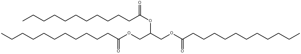 538-24-9 結(jié)構(gòu)式